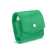 Étui Apple AirPods - Menthe vintage ( Pantone 562C ) 