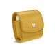 Case for Apple AirPods - Mimosa ( Pantone 141C ) 