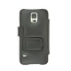 Funda de piel Samsung SM-G900 Galaxy S5