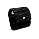 Bolsa Apple AirPods - Crocodile nero