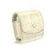Apple AirPods保护袋 - Crocodile milk