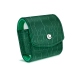 Estuche Apple AirPods - Crocodile pino