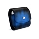 Étui Apple AirPods - Bleu Patine
