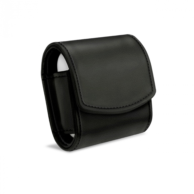 Apple AirPods 케이스 - Noir PU