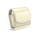 Case for Apple AirPods - Blanc PU