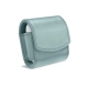 Astuccio Apple AirPods - Bleu Ciel PU
