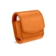 Bolsa Apple AirPods - Orange PU