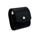 Apple AirPods 케이스 - Noir élégant