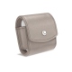Étui Apple AirPods - Taupe innocent