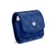 Apple AirPods 케이스 - Bleu océan - Couture ( Nappa - Pantone 293C ) 