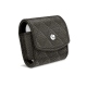 Apple AirPods保护袋 - Anthracite - Couture ( Pantone 424C ) 