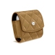 Étui Apple AirPods - Sable vintage - Couture