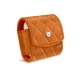 Estuche Apple AirPods - Mandarine vintage - Couture