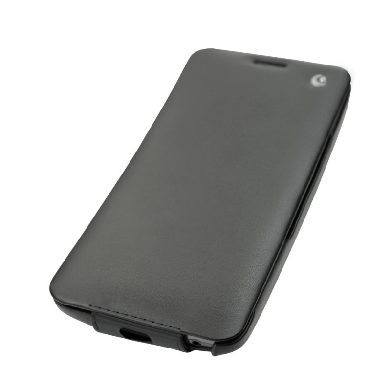 Custodia in pelle LG G Flex 