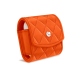 Estuche Apple AirPods - Orange fluo - Couture