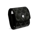 Étui Apple AirPods - Onyx - Couture