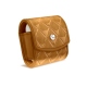 Case for Apple AirPods - Or Maïa - Couture