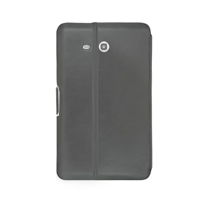 Housse cuir Samsung SM-T110 Galaxy Tab 3 Lite 7.0 