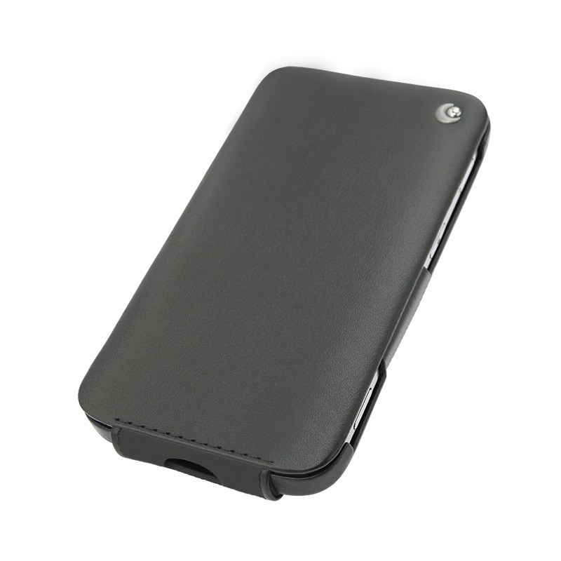 가죽 커버 Samsung GT-I8580 Galaxy Core Advance 