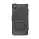 Housse cuir Sony Xperia Z2