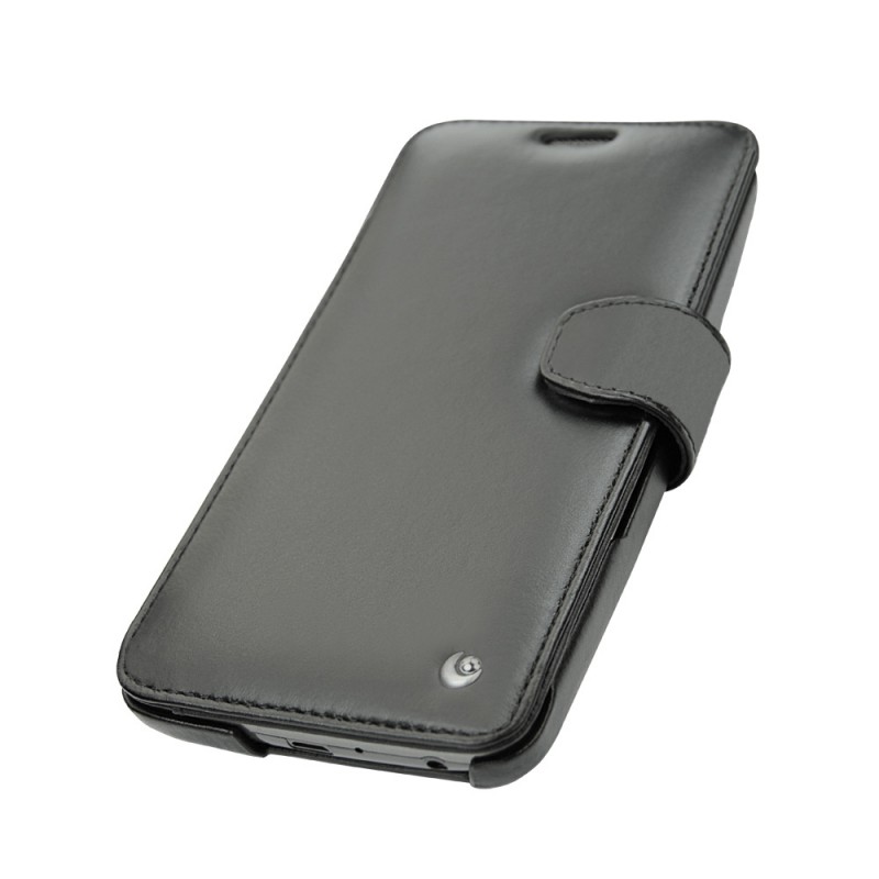 LG G Flex leather case