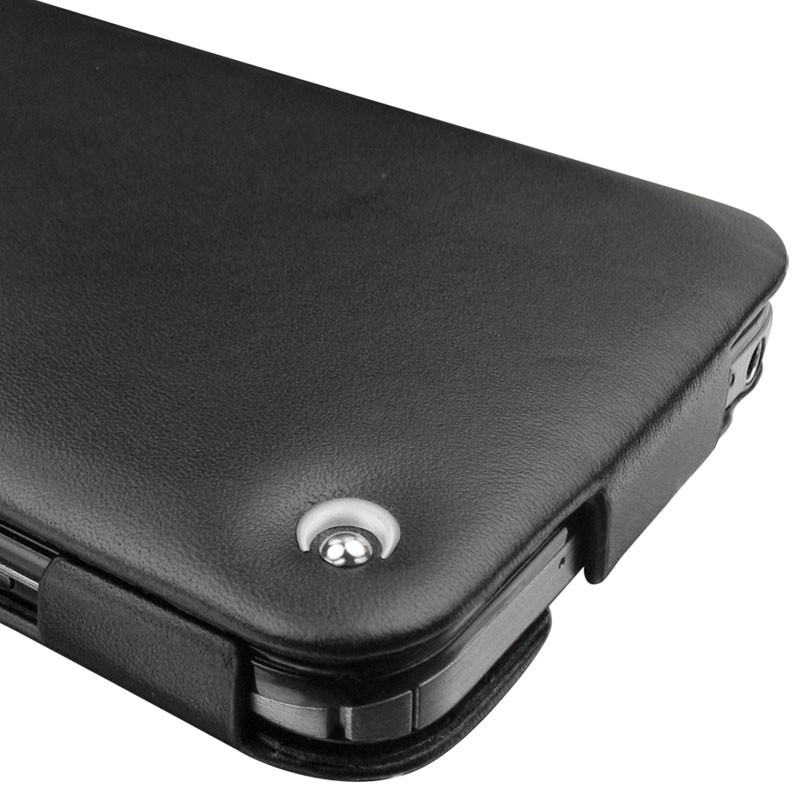 Lederschutzhülle LG G2 mini 