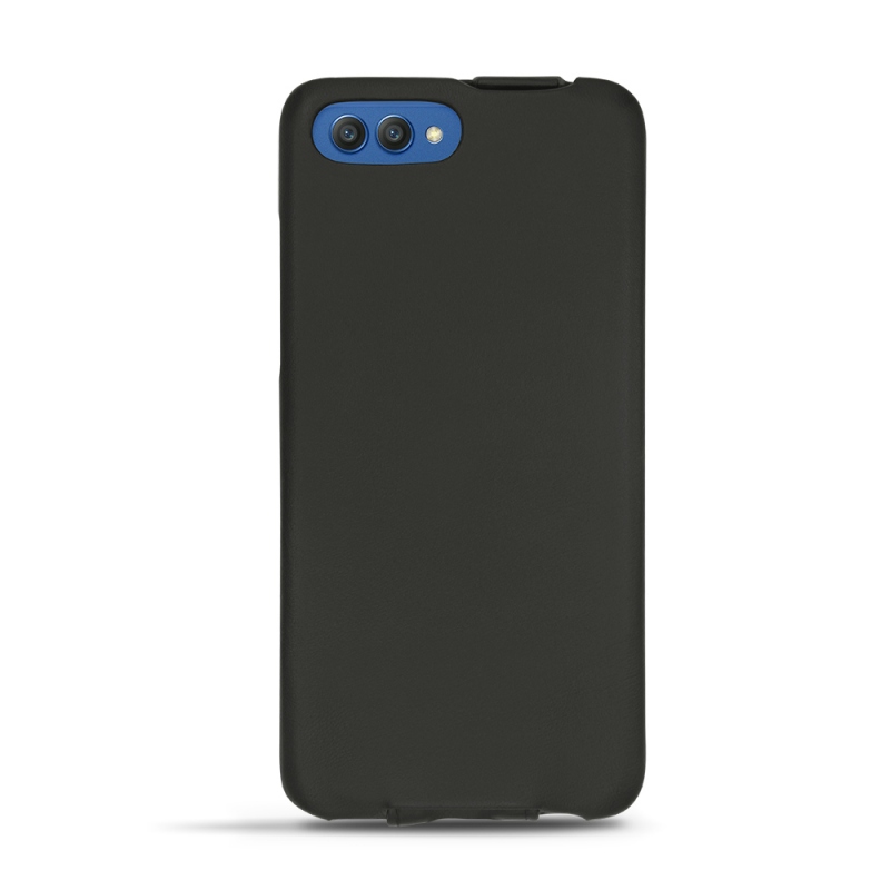 レザーケース Huawei Honor View 10