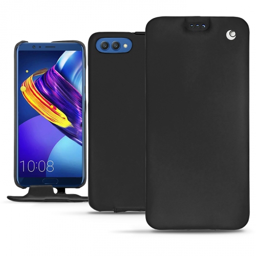 Funda de piel Huawei Honor View 10