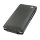 Custodia in pelle Huawei Ascend G6 