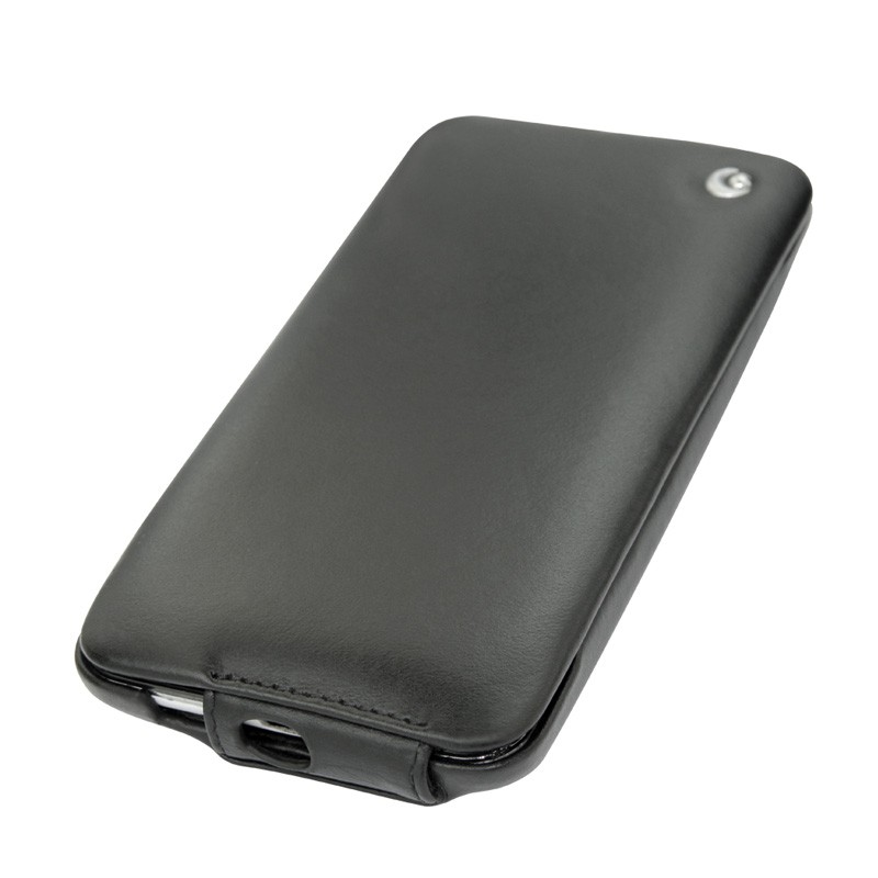 Custodia in pelle Meizu MX3 