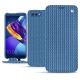 Huawei Honor View 10 leather case - Abaca ishia