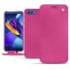 Custodia in pelle Huawei Honor View 10 - Rose BB