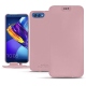 レザーケース Huawei Honor View 10 - Rose PU