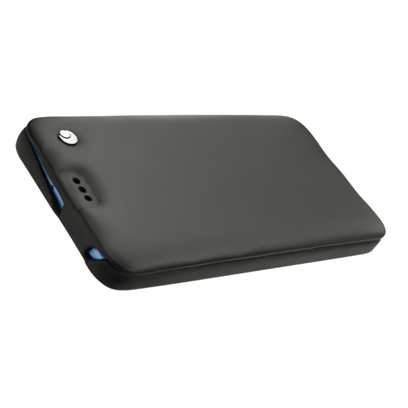 Custodia in pelle Huawei Honor View 10