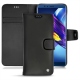 Funda de piel Huawei Honor View 10 - Noir ( Nappa - Black ) 