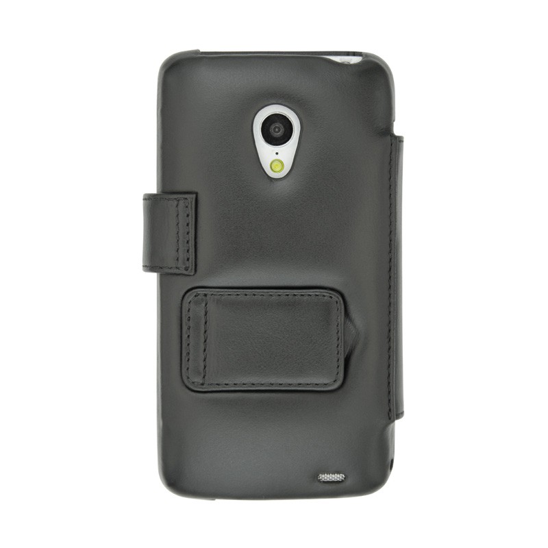 가죽 커버 Meizu MX3
