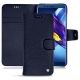 Funda de piel Huawei Honor View 10 - Cobalt ( Pantone 2766C ) 