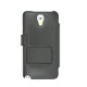 Custodia in pelle Samsung Galaxy Note 3 Neo