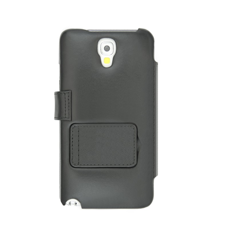 Custodia in pelle Samsung Galaxy Note 3 Neo