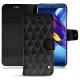 硬质真皮保护套 Huawei Honor View 10 - Onyx - Couture
