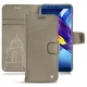 Custodia in pelle Huawei Honor View 10 - Darboun sabla
