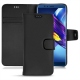 Funda de piel Huawei Honor View 10 - Noir PU