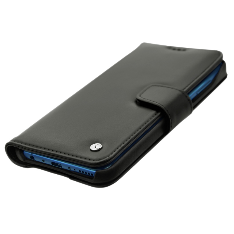 Funda de piel Huawei Honor View 10