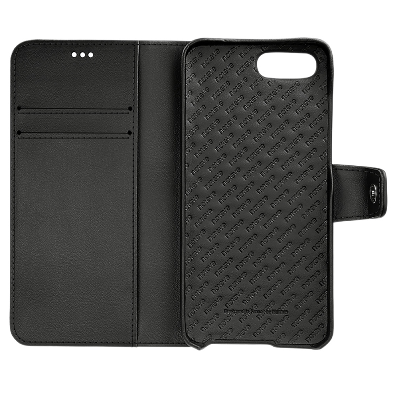 Huawei Honor View 10 leather case
