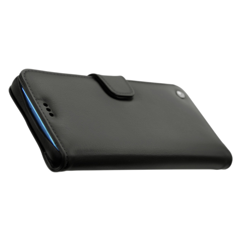 Lederschutzhülle Huawei Honor View 10