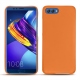 Funda de piel Huawei Honor View 10 - Orange ( Nappa - Pantone 1495U ) 