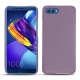 レザーケース Huawei Honor View 10 - Lilas ( Nappa - Pantone 2645U ) 