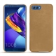 Funda de piel Huawei Honor View 10 - Sable vintage ( Roughtcut - Gaucho#57254 ) 
