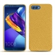 Capa em pele Huawei Honor View 10 - Mimosa ( Pantone 141C ) 