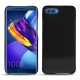 Capa em pele Huawei Honor View 10 - Onyx ( Black ) 